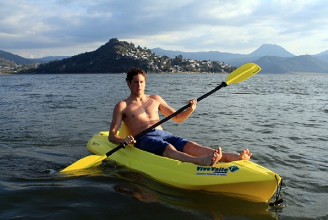 Vive Valle de Bravo 